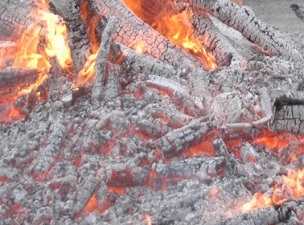 Maden yangınlarındaki ölümlerin yüzde 90'ı karbonmonoksitten