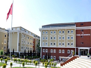 Aydın Üniversitesi'nden Soma'ya eğitim desteği