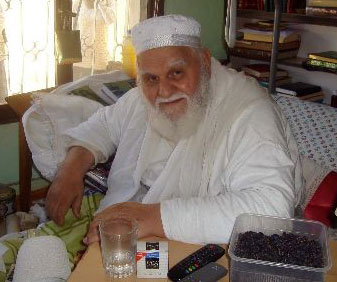 Ali İhsan Tola Mevlidi 17 Mayıs'ta