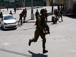 İsrail Gazze'de terör estirdi!