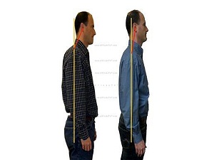 Duruşunuz iç dünyanızı ele veriyor