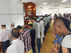 Dünyanın dört bir tarafında eller Soma için semaya kalktı