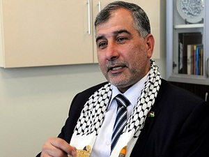 Nekbe"nin 66. yılında Filistinliler Soma'yı unutmadı