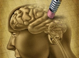 Kadınlar daha çabuk unutuyor