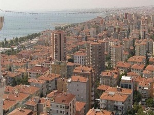 En çok konut projesi hangi ilçede?