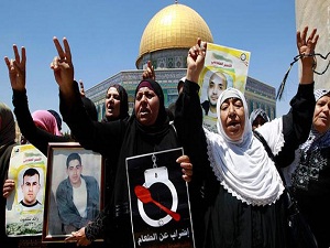 İsrail Filistinli çocukları tecrit hücresine atıyor