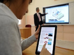 MEB'in yeni sistemi; 'Videolu eğitim'