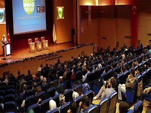 290 akademisyen matematiği tartıştı