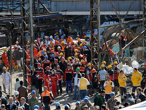 MEB'den Soma için travma broşürleri