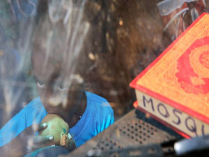 Son Müslümanlar da evini terk ediyor