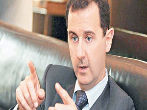 "Rusya Esed'i gözden çıkardı"