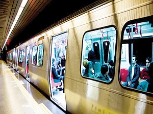 Metro ağı ile İstanbullu kazanacak
