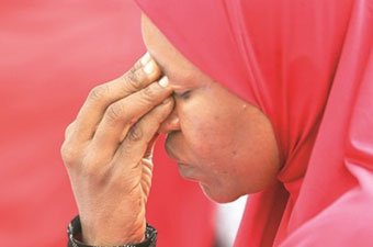 Amerika'nın Nijerya'daki Boko Haram tiyatrosu