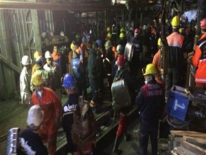 Karbonmonoksit madende daha hızlı öldürüyor