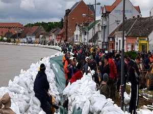 Bosna'da facianın bilançosu artıyor