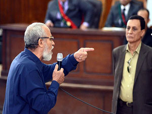 Namaz kılanları öldürenler biz değiliz