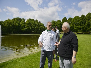 Altepe: Bursa’nın 4 milyon turiste yetecek termal suyu var