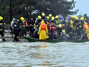 Bosna Hersek'te bugün yas günü