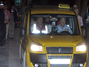 Soma'daki maden faciasında 8 tutuklama