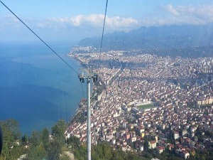 Son 10 yılda uçuşa geçen il!