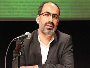 İslam dünyası dememek için ortadoğuyu uydurdular