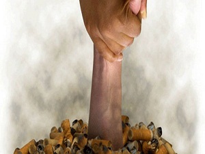 Sigarayı bırakanlar bunlara dikkat !