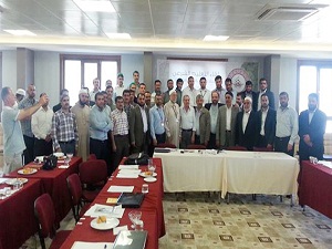 Suriyeli öğrenciler için okullar açılıyor