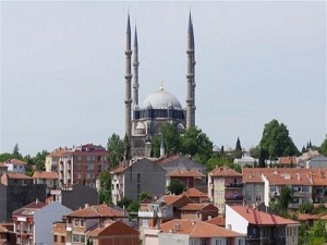 Yapı ruhsatlarında Selimiye baz alınacak