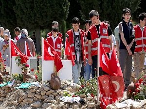 Madencilere psikolojik destek verilecek