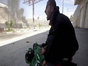 Dünyadan katliama göstermelik tepki