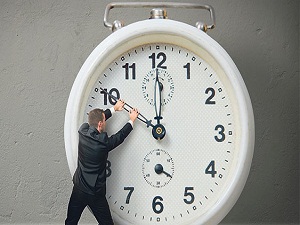 Ömrünüz ‘erteleme’ arafında geçmesin!