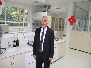 Et ve sütte 2 günde belirlenen antibiyotik artık 10 dakikada tespit edilecek