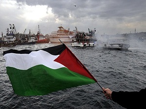 Ünlü hukukçulardan UCM'ye Mavi Marmara uyarısı