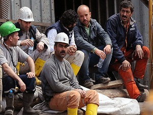 Torba Kanun Tasarısı" Soma'ya umut olacak