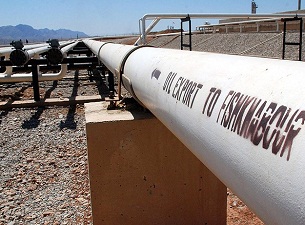 Petrol tercihi Irak'a kaydı