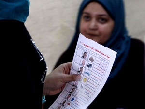 Suriye vatandaşları 10 Arap ülkesinde oy kullanamayacak