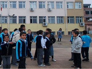 Devlet okuluna geçişte kontenjan şartı kaldırıldı