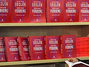 TDK'nın Kürtçe sözlüğü satışta