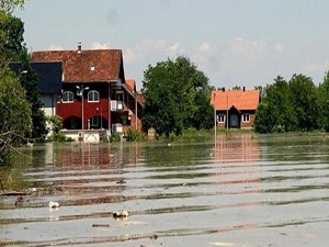 Bosna'da ölenlerin sayısı 25'e yükseldi