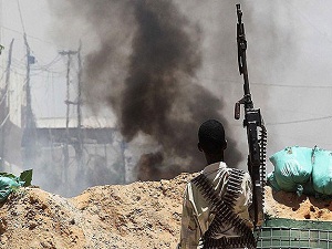 Boko Haram'ın hapsettiği kadın ve çocuklar kurtarıldı