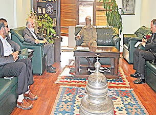 Kudüs için Ümmet Vakfı kuruldu