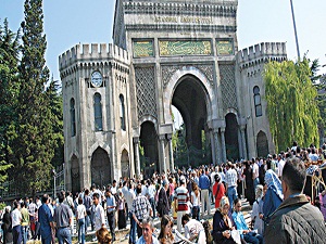 Yükseköğretim Etik İlkeleri