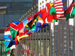 Türkiye, BM'nin zenginler kulübüne girdi