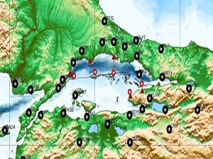 Olası büyük depreme süper hazırlık!
