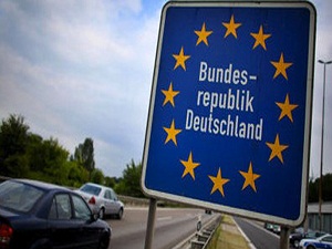 Güney Avrupalılar Almanya'ya göçüyor