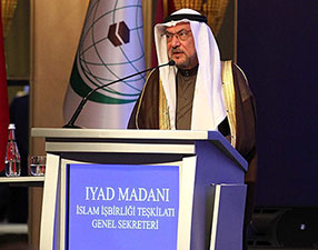 İslam ülkeleri İsrail ile ilişkilerini gözden geçirsin