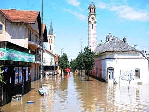 Savaştan daha beter