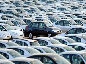 Tasfiyelik araç satışı