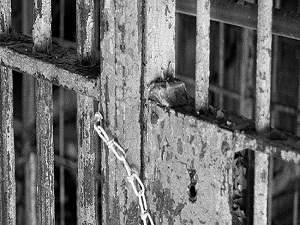 Mısır'da 'gizli hapishane'