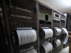 Deprem Marmara'yı harekete geçirecek özellikte değil